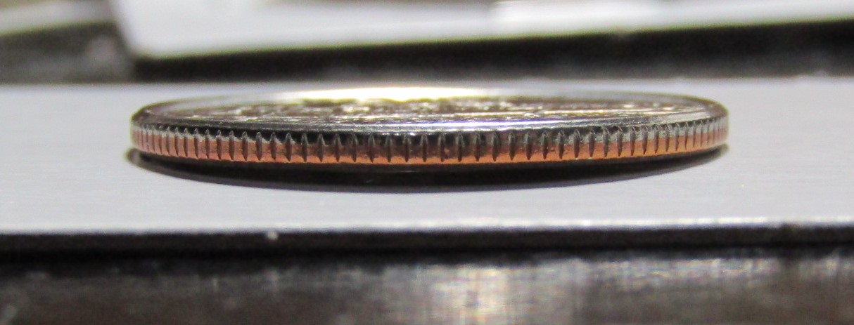 Odd-Looking-1999-P-Quarter